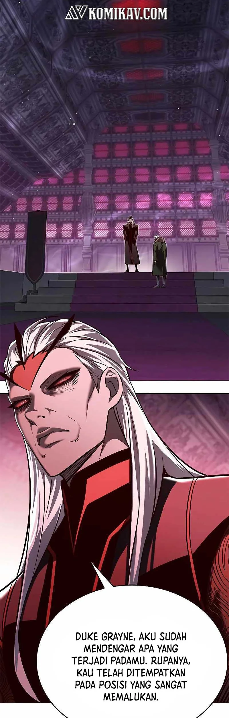 Eleceed Chapter 257 Fix Gambar 5